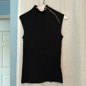 Philosophy Crew Neck Sz M